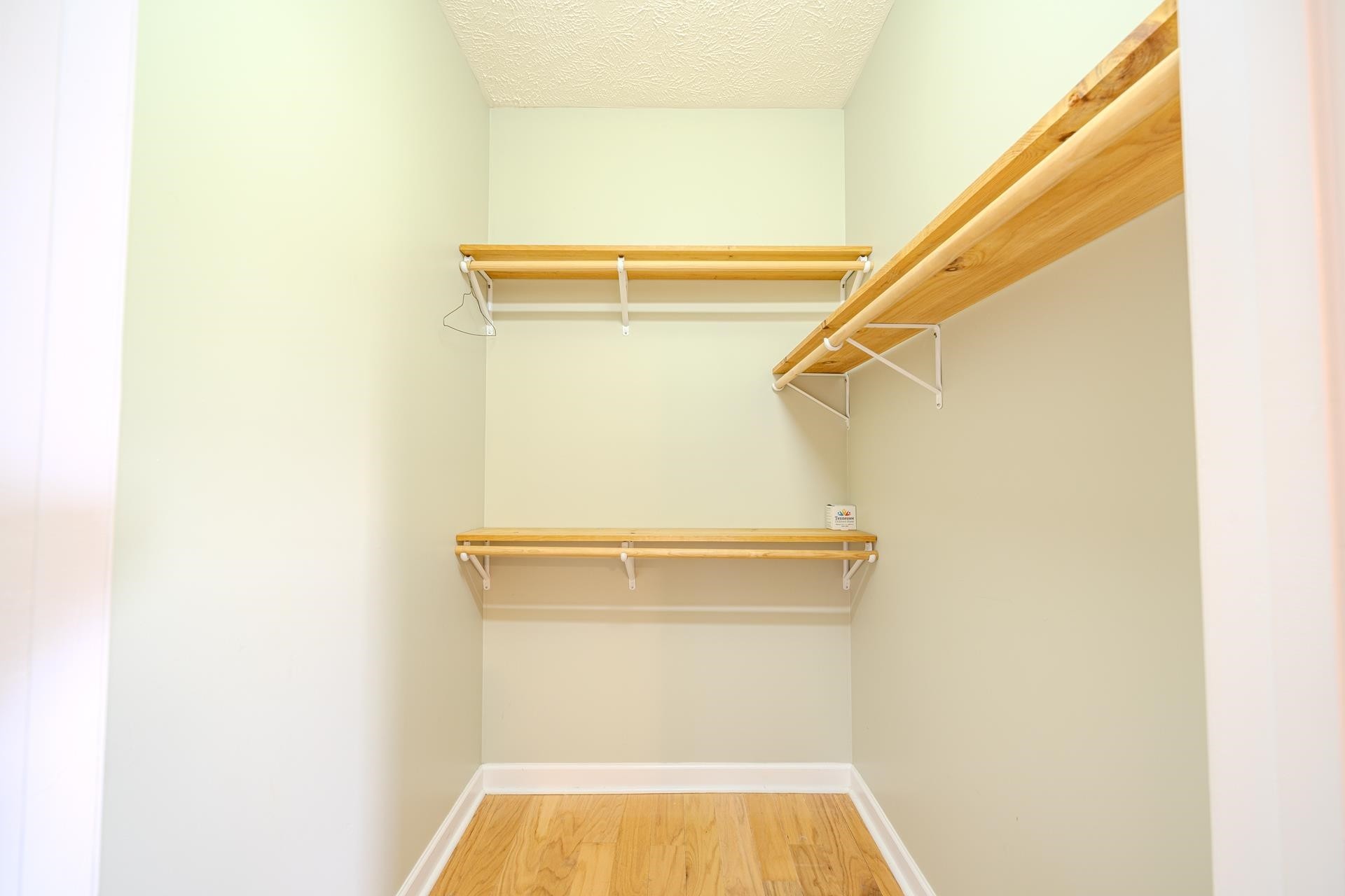 185 Leath Lane Finger, TN 38334 - Photo 21 of 34 a view of stairs