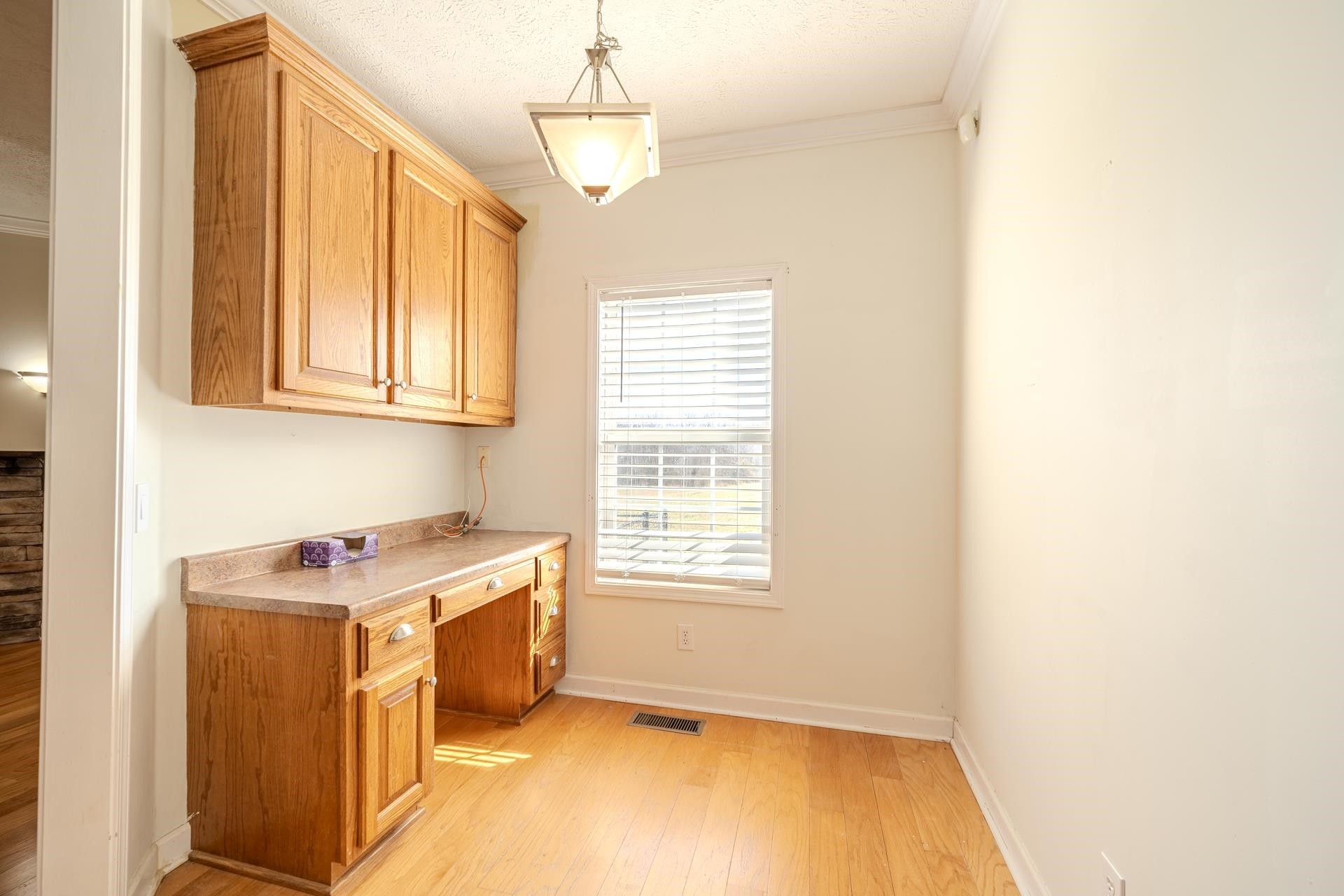 185 Leath Lane Finger, TN 38334 - Photo 22 of 34 a view of a room with natural light