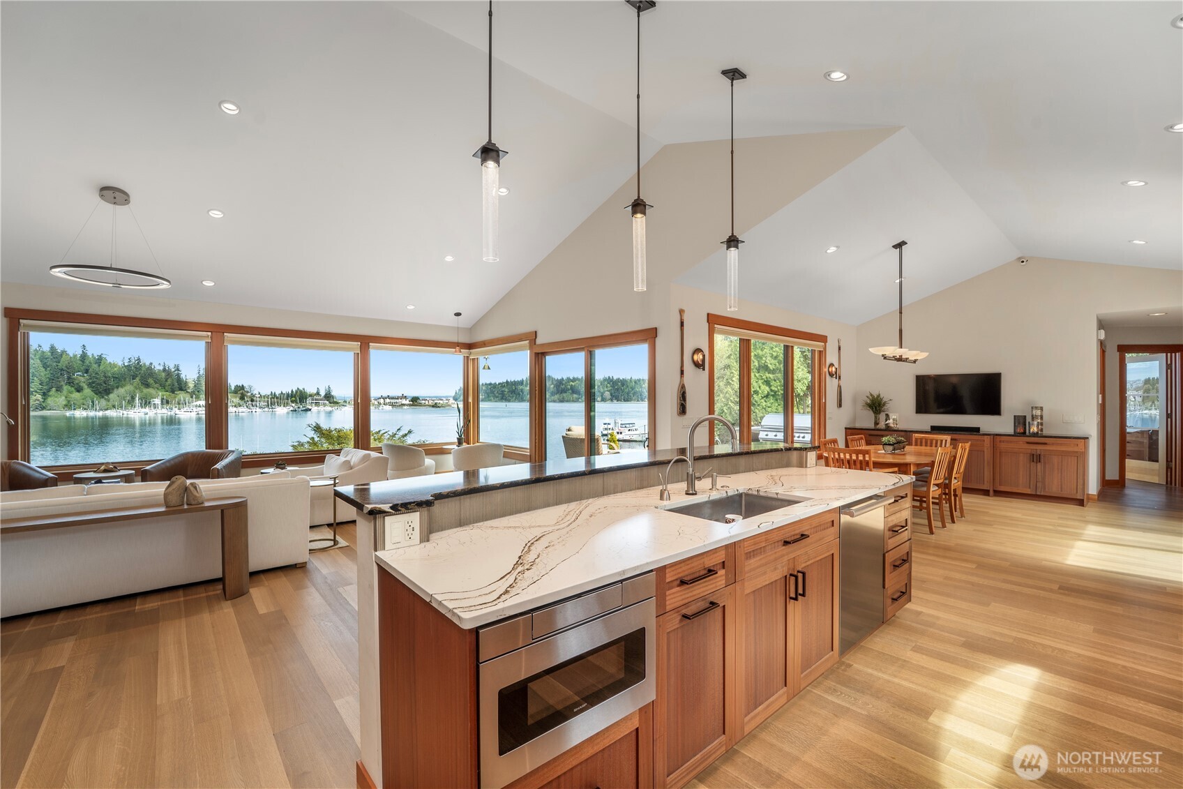 80 West Ludlow Point Road Port Ludlow, WA 98365 - Photo 11 of 40