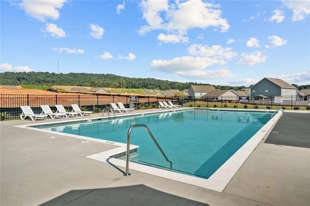 609 Mountaintop Road Cartersville, GA 30120 - Photo 45 of 49