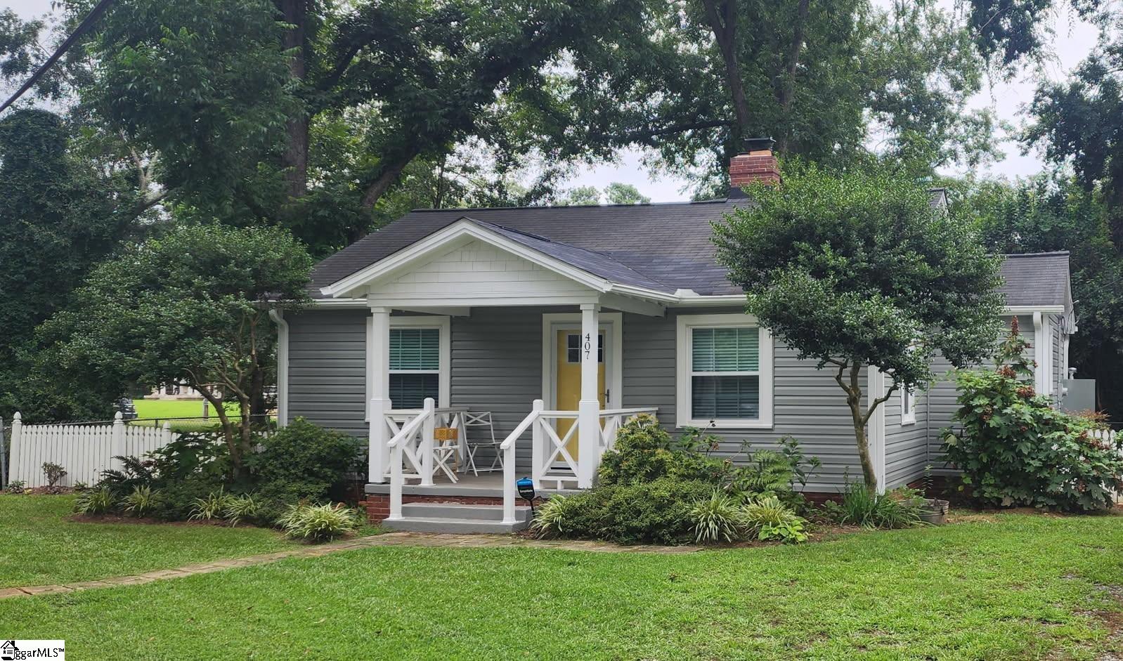 407 North Street Anderson, SC 29621 - Photo 2 of 30