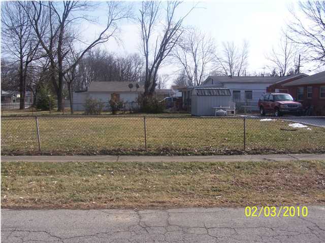 401 Mac Brae Road Louisville, KY 40214 - Photo 4 of 4 Additional Photo