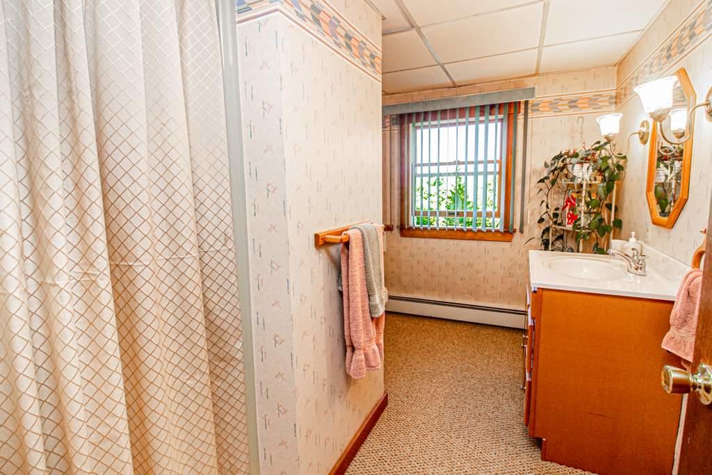 122 Fenderson Hill Road Wilton, ME 04294 - Photo 27 of 41 Bathroom