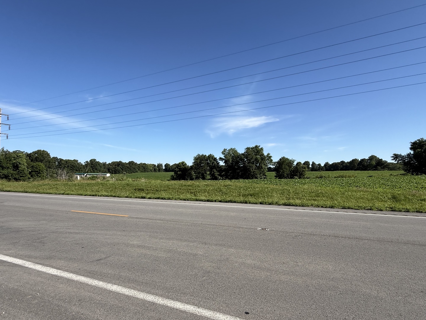 0 Lake Of Egypt Road Creal Springs, IL 62959 - Photo 2 of 5