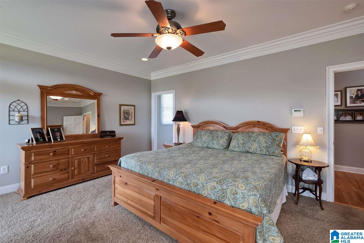 1801 Wind Brook Northwest Cullman, AL 35057 - Photo 27 of 50