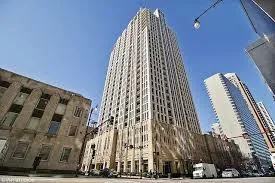 a view of a building