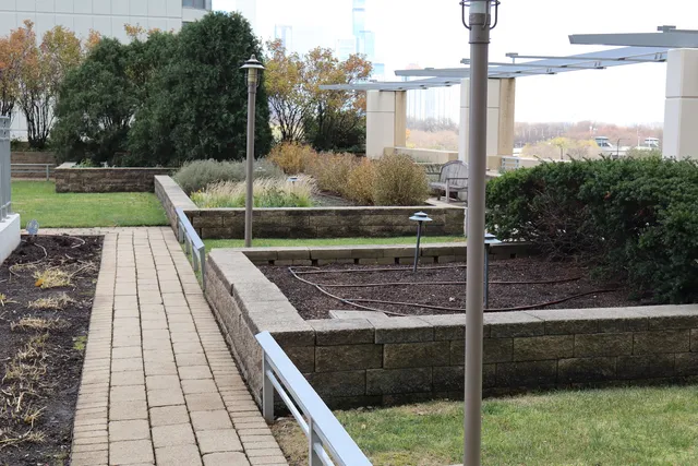 a view of outdoor space