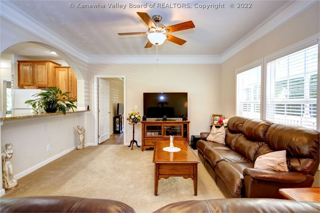 226 Mollygrove Road St. Albans, WV 25177 - Photo 39 of 43 Gallery Image 39