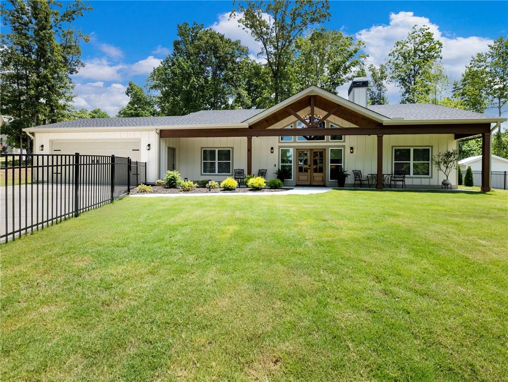 1320 Heads Ferry Road Cornelia, GA 30531 - Photo 1 of 45