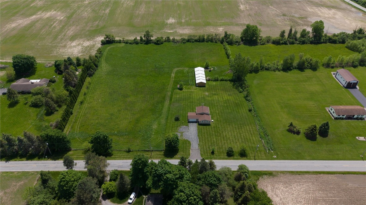 118 Wickens Road Chili, NY 14546 - Photo 39 of 50