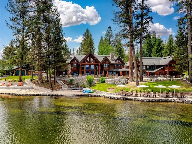 $995,000 | 3658 Annie Pond Court, Unit 50 & 51, McCall, ID 83638