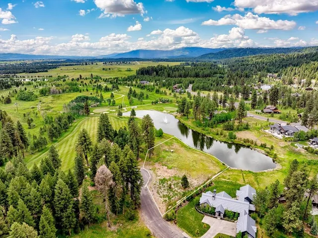 $995,000 | 3658 Annie Pond Court, Unit 50 & 51, McCall, ID 83638