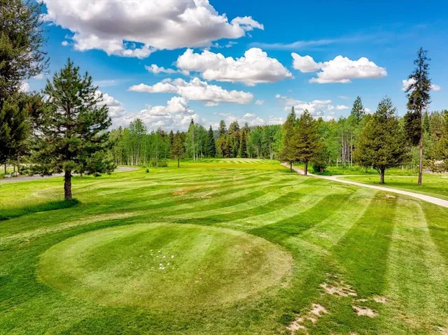 $995,000 | 3658 Annie Pond Court, Unit 50 & 51, McCall, ID 83638