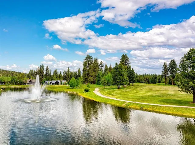 $995,000 | 3658 Annie Pond Court, Unit 50 & 51, McCall, ID 83638