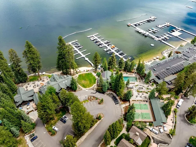 $995,000 | 3658 Annie Pond Court, Unit 50 & 51, McCall, ID 83638