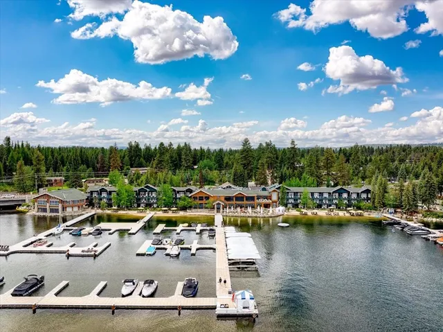 $995,000 | 3658 Annie Pond Court, Unit 50 & 51, McCall, ID 83638