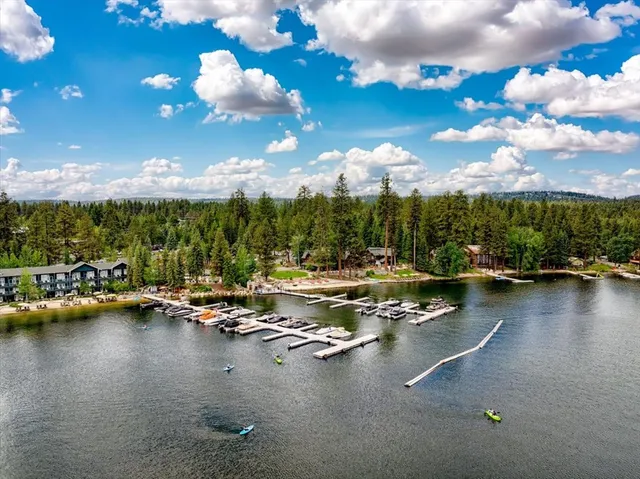 $995,000 | 3658 Annie Pond Court, Unit 50 & 51, McCall, ID 83638