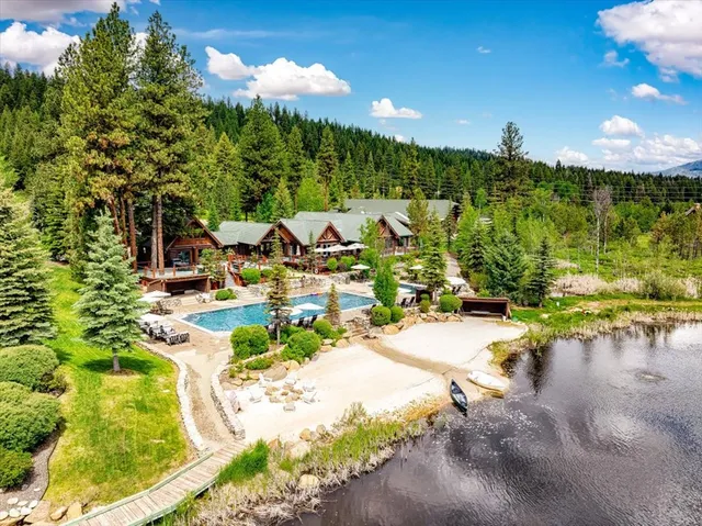 $995,000 | 3658 Annie Pond Court, Unit 50 & 51, McCall, ID 83638