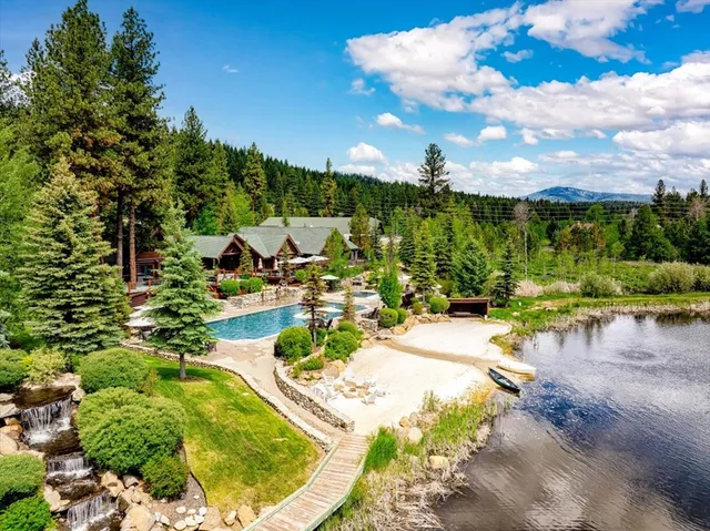 $995,000 | 3658 Annie Pond Court, Unit 50 & 51, McCall, ID 83638