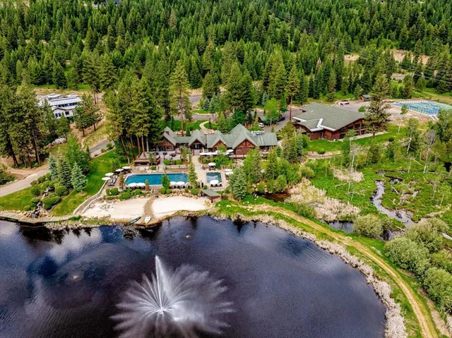 $995,000 | 3658 Annie Pond Court, Unit 50 & 51, McCall, ID 83638
