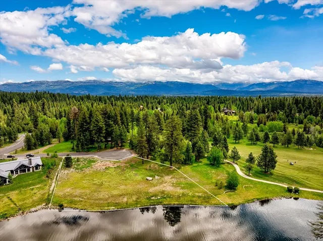 $995,000 | 3658 Annie Pond Court, Unit 50 & 51, McCall, ID 83638