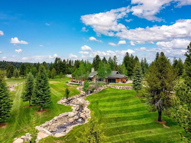 $995,000 | 3658 Annie Pond Court, Unit 50 & 51, McCall, ID 83638