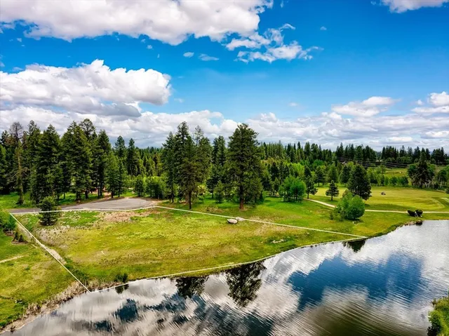 $995,000 | 3658 Annie Pond Court, Unit 50 & 51, McCall, ID 83638