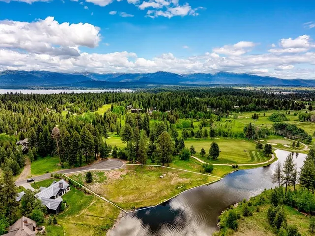 $995,000 | 3658 Annie Pond Court, Unit 50 & 51, McCall, ID 83638