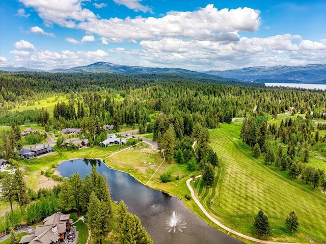 $995,000 | 3658 Annie Pond Court, Unit 50 & 51, McCall, ID 83638