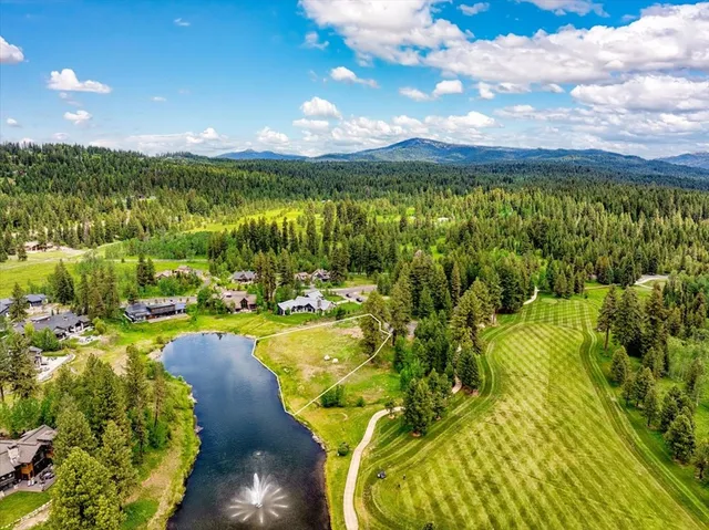 $995,000 | 3658 Annie Pond Court, Unit 50 & 51, McCall, ID 83638