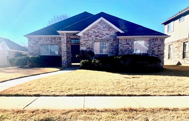 3912 Rushden Court Plano, TX 75025 - Photo 22 of 22 1 story near to all amenities, great central location, Cul de sac lot, sunny Texas day.. nicer pic on the way!