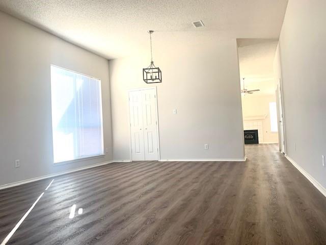 3912 Rushden Court Plano, TX 75025 - Photo 3 of 22 View of formal living, dining, butler doors to kitchen and hallway to right