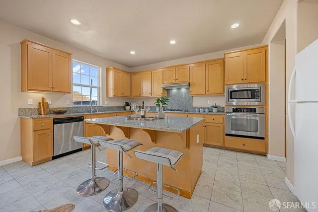 $749,000 | 4531 Le Conte Circle, Antioch, CA 94531