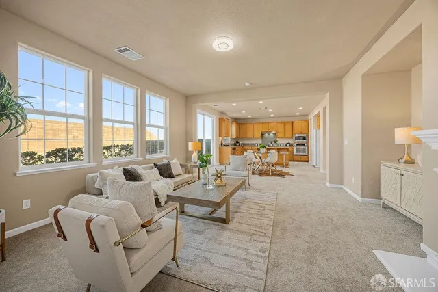 $749,000 | 4531 Le Conte Circle, Antioch, CA 94531