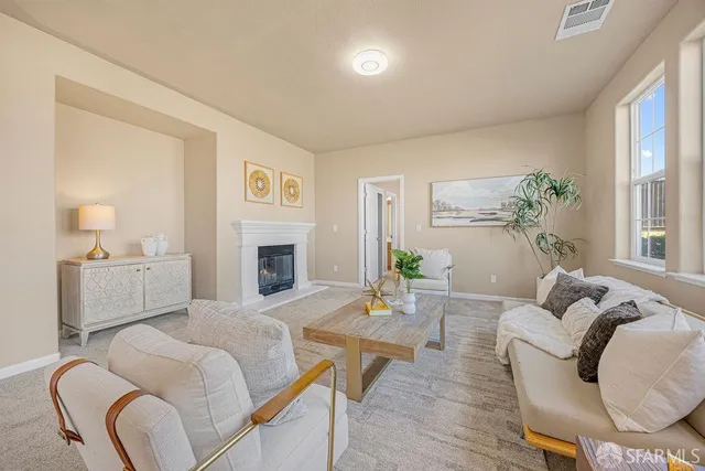 $749,000 | 4531 Le Conte Circle, Antioch, CA 94531