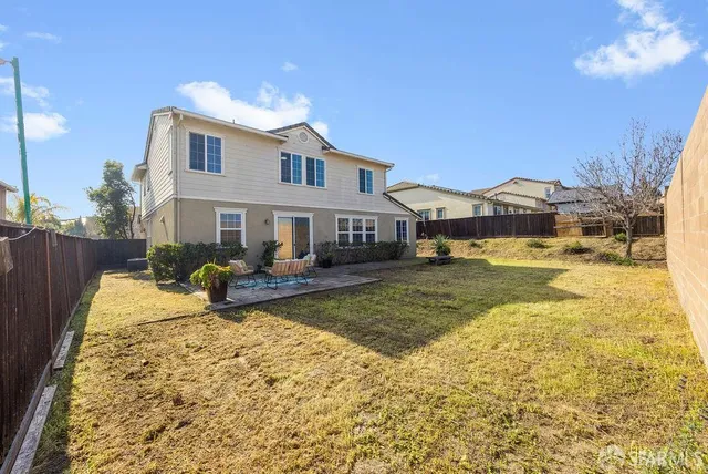 $749,000 | 4531 Le Conte Circle, Antioch, CA 94531