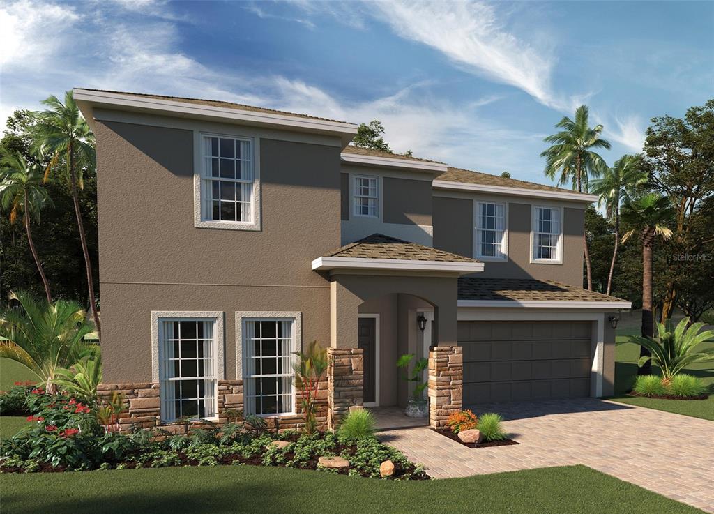 1863 Lake Indigo Road Groveland, FL 34736 - Photo 1 of 1 Gallery Image 1
