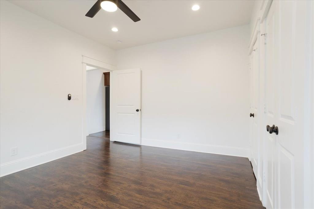 805 West Owings Street Denison, TX 75020 - Photo 19 of 40