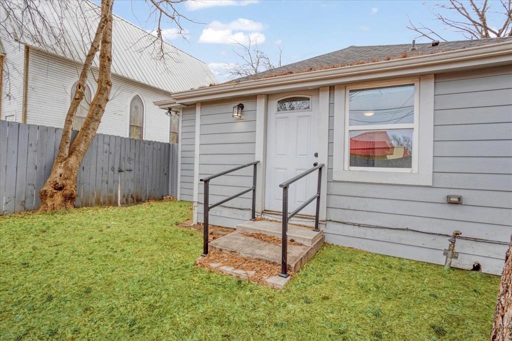 805 West Owings Street Denison, TX 75020 - Photo 40 of 40