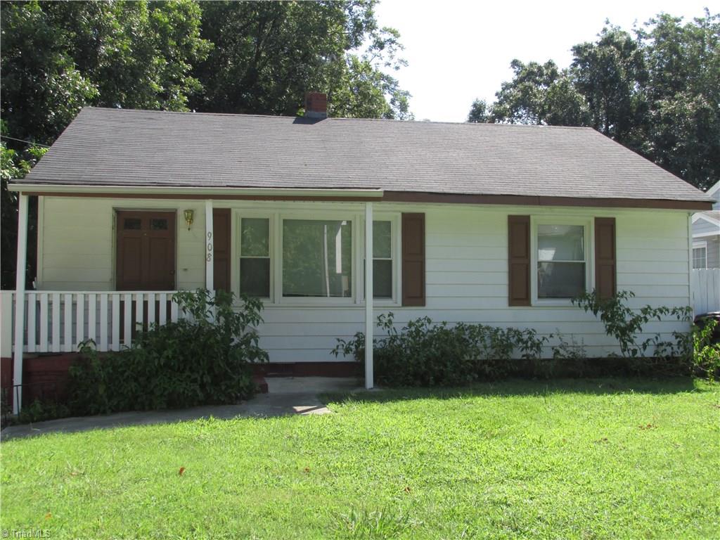 908 Tabor Street High Point, NC 27262 - Photo 1 of 10