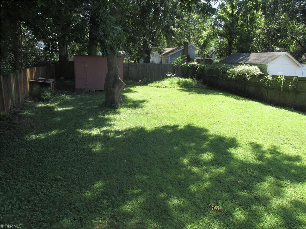 908 Tabor Street High Point, NC 27262 - Photo 10 of 10