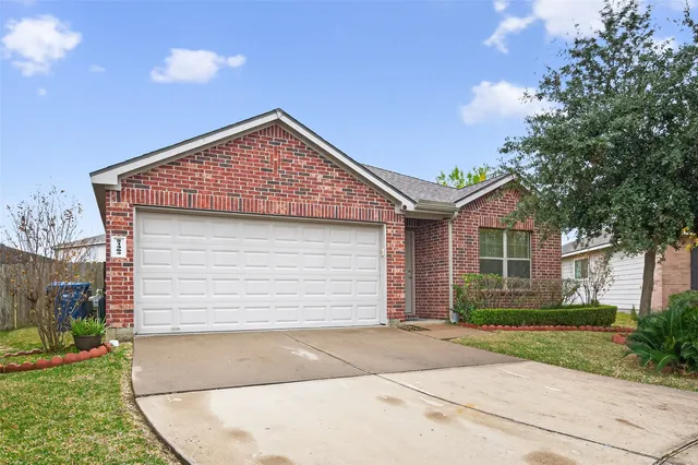 $275,000 | 21363 Bandera Ranch Lane, Katy, TX 77449