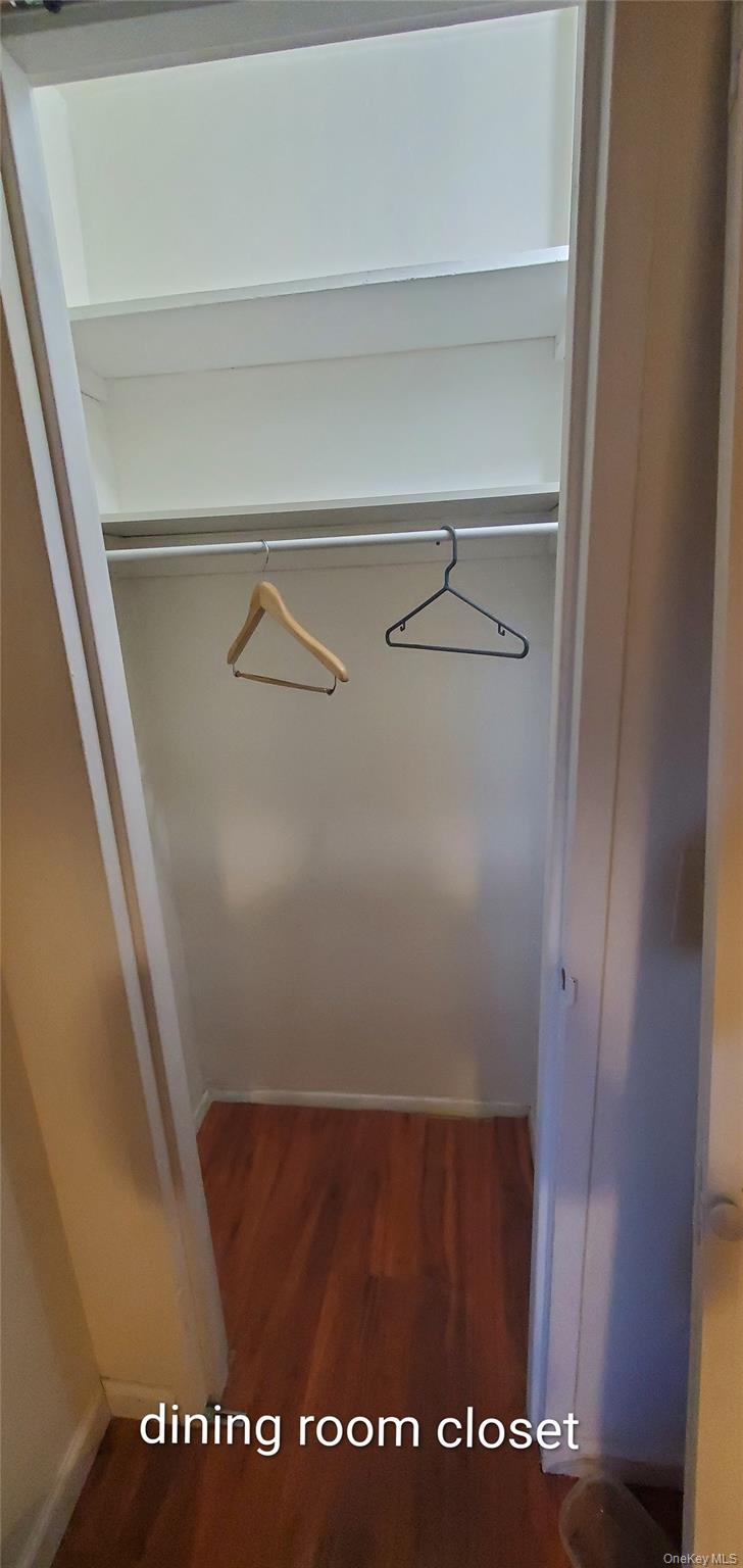42 Pine Street, Unit 2E Yonkers, NY 10701 - Photo 13 of 24 a view of closet