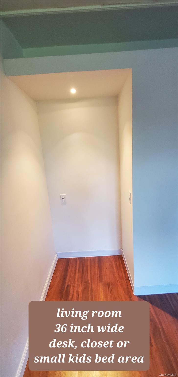 42 Pine Street, Unit 2E Yonkers, NY 10701 - Photo 3 of 24 a view of room