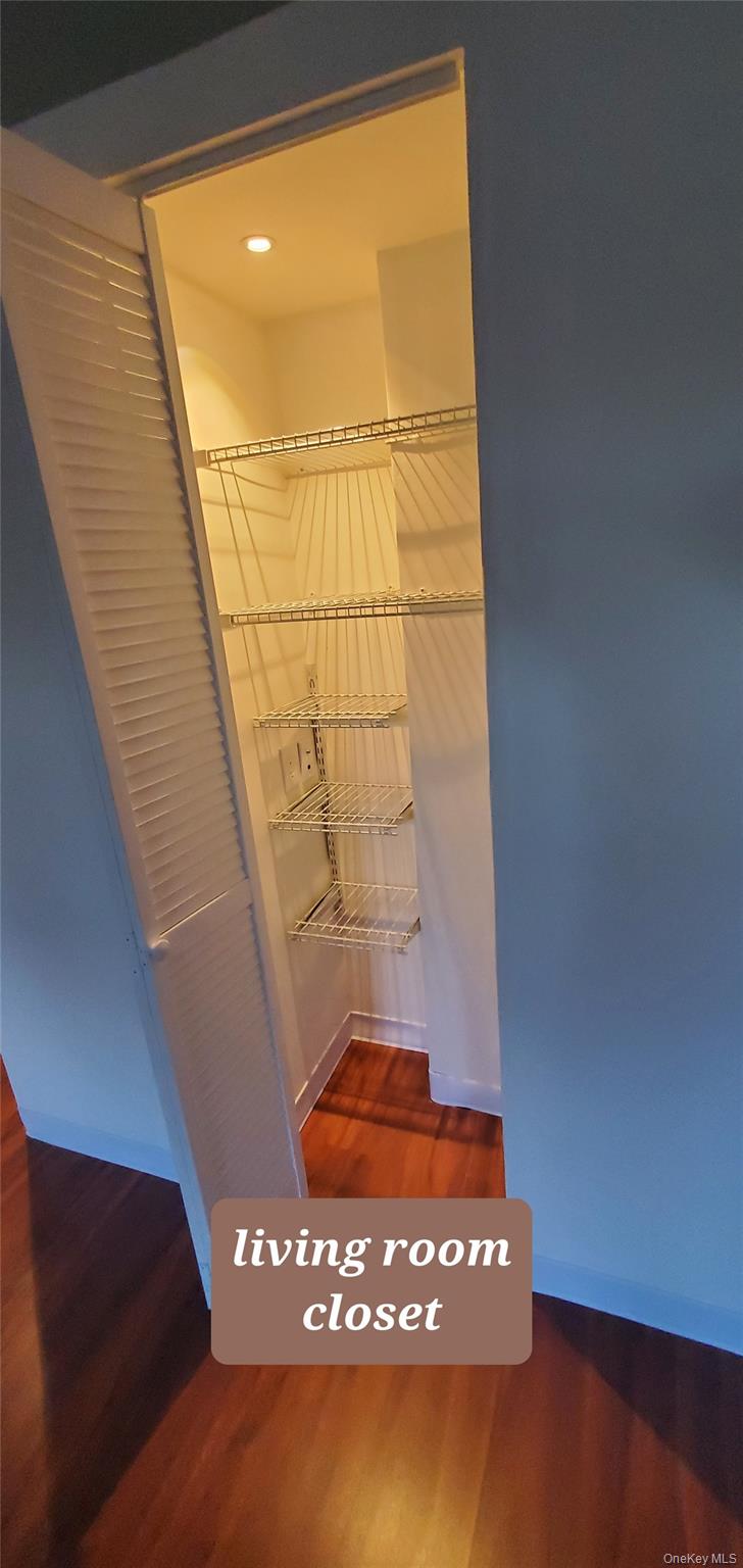 42 Pine Street, Unit 2E Yonkers, NY 10701 - Photo 4 of 24 a view of balcony