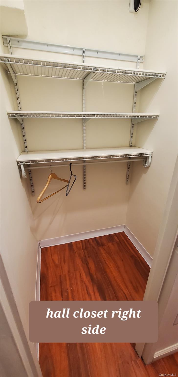 42 Pine Street, Unit 2E Yonkers, NY 10701 - Photo 6 of 24 a view of storage and utility room