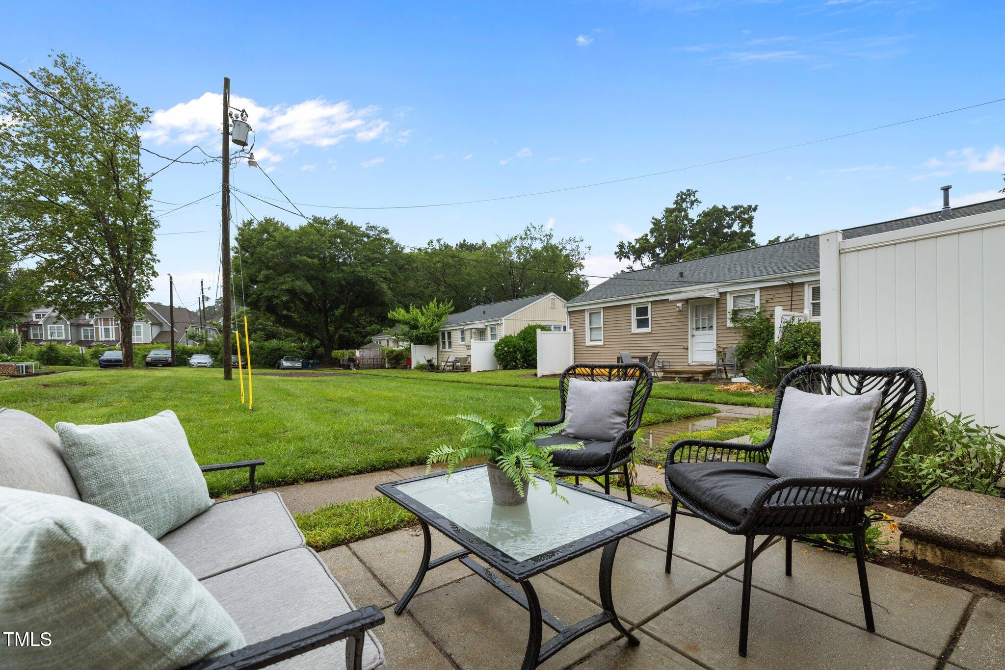 2331 Bernard Street Raleigh, NC 27608 - Photo 24 of 35