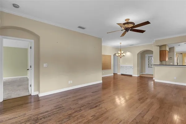 $340,000 | 8167 Bridgeport Bay Circle, Mount Dora, FL 32757