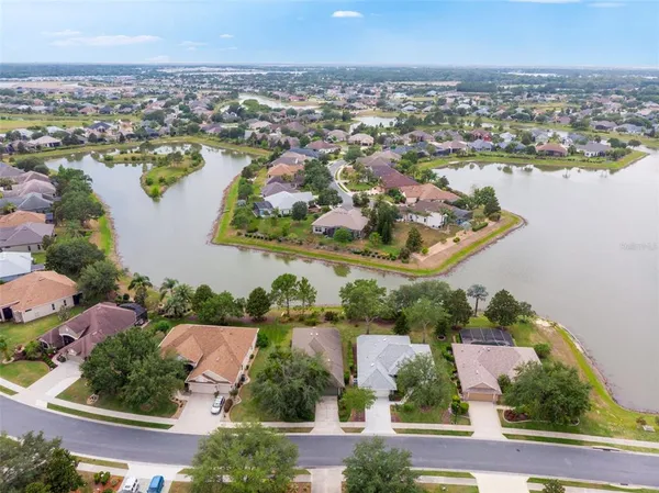 $340,000 | 8167 Bridgeport Bay Circle, Mount Dora, FL 32757