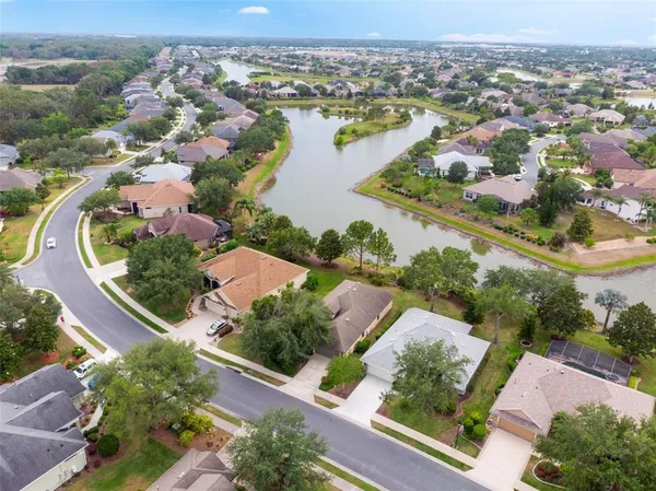 $340,000 | 8167 Bridgeport Bay Circle, Mount Dora, FL 32757